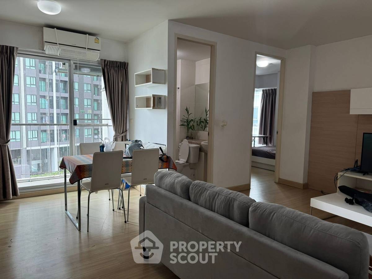 picture 2-BR Condo at The Parkland Srinakarin in Samrong Nuea (ID 2355580) - 7/7