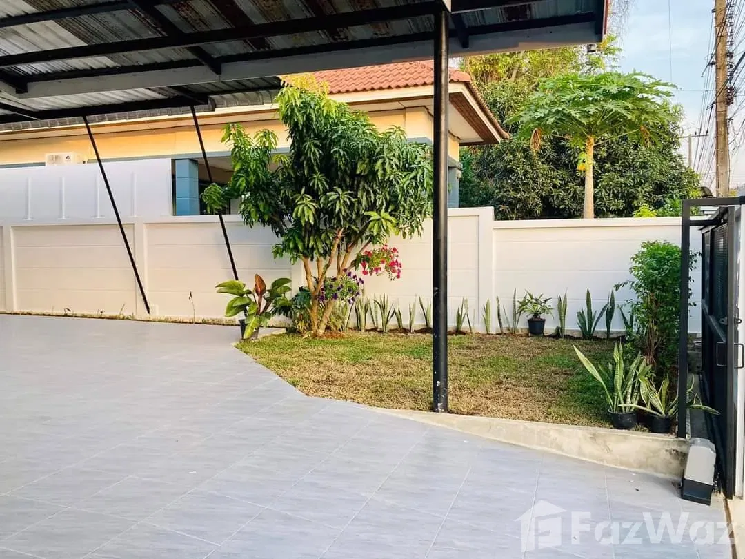 รูป ขาย บ้านเดี่ยว 2 ห้องนอน ในโครงการ บ้าน ไทย วิลเลจ 2 1905682 - รูปที่ 19/27