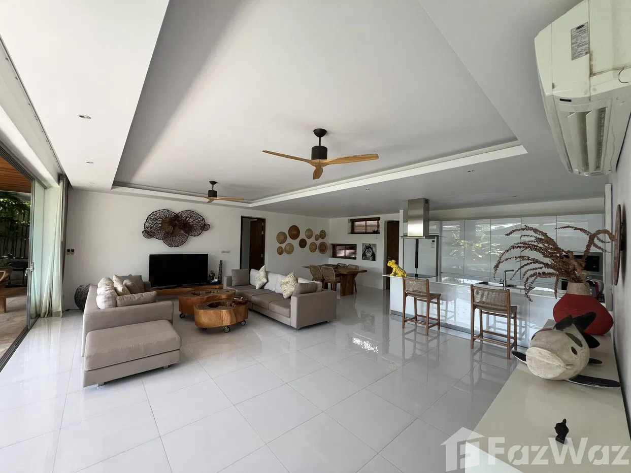 รูป ขาย วิลล่า 2 ห้องนอน ใน แม่น้ำ, สุราษฎร์ธานี 5758314 - รูปที่ 4/21