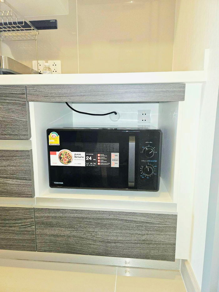 picture For Rent: Supalai Lite Thaphra – Wongwian Yai Condominium - 11/13
