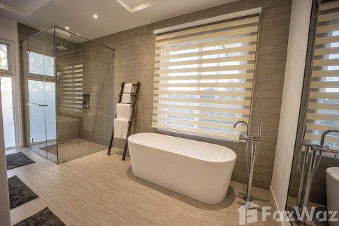 3 Bedroom Villa for sale at Mali Lotus Executive  1997731