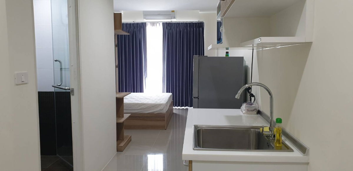 picture For rent: Asakan Place Srinakarin, 6th floor - 4/8