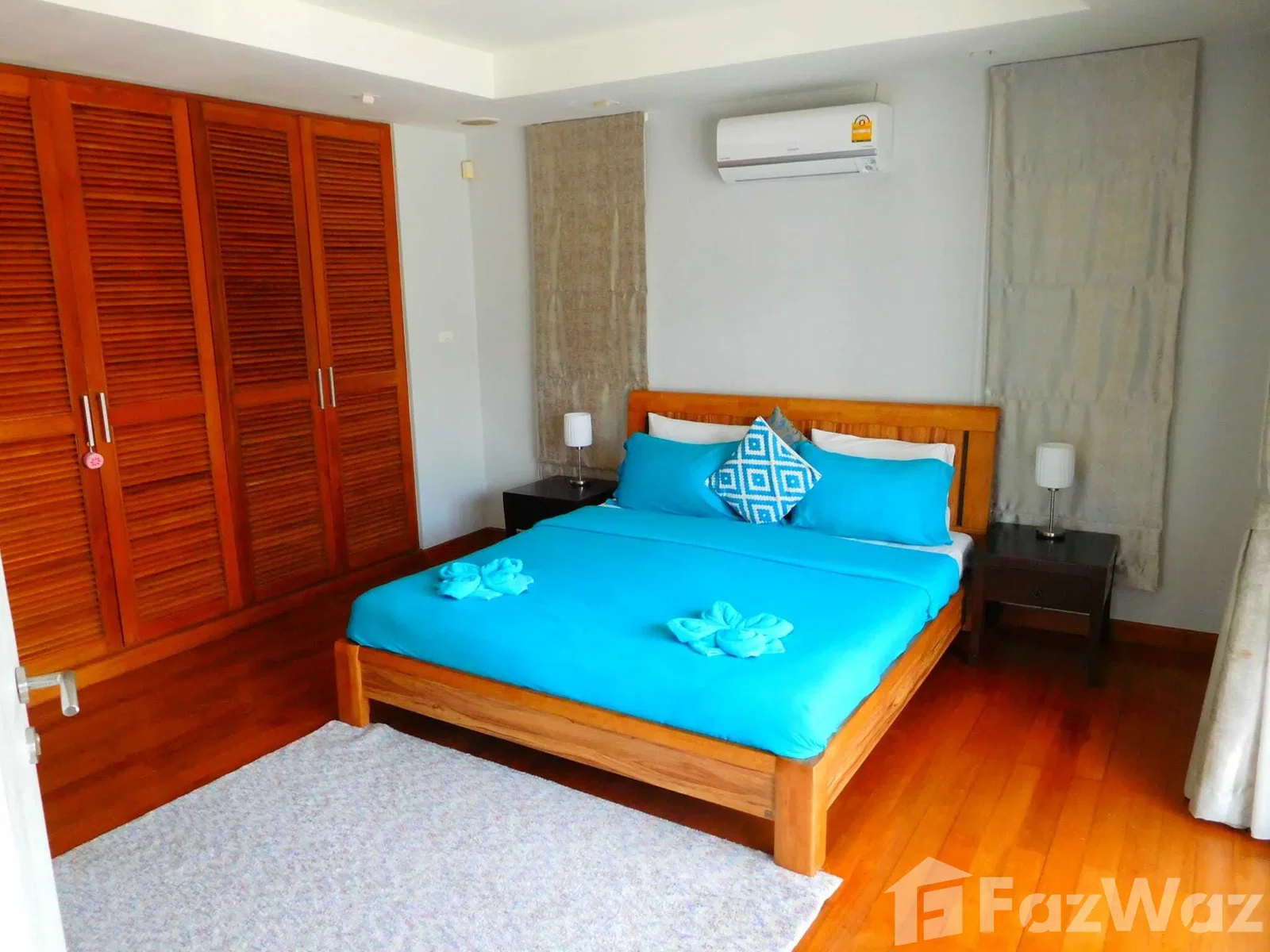 3 Bedroom Villa for rent in Rawai, Phuket 1081870 - image 3