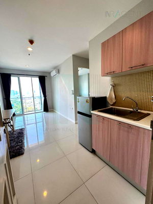 Condos for sale MRT Phra Ram 9 : For Sell Condo THE MARK RATCHADA - AIRPORT LINK Building 1, Floor 21,1 bed room, Room size 35 sqm