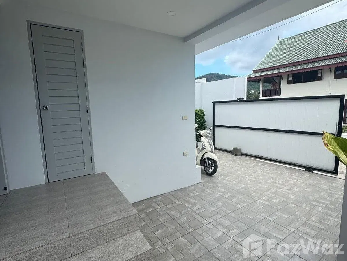 รูป ขาย วิลล่า 3 ห้องนอน ใน ราไวย์, ภูเก็ต 5757475 - รูปที่ 17/18