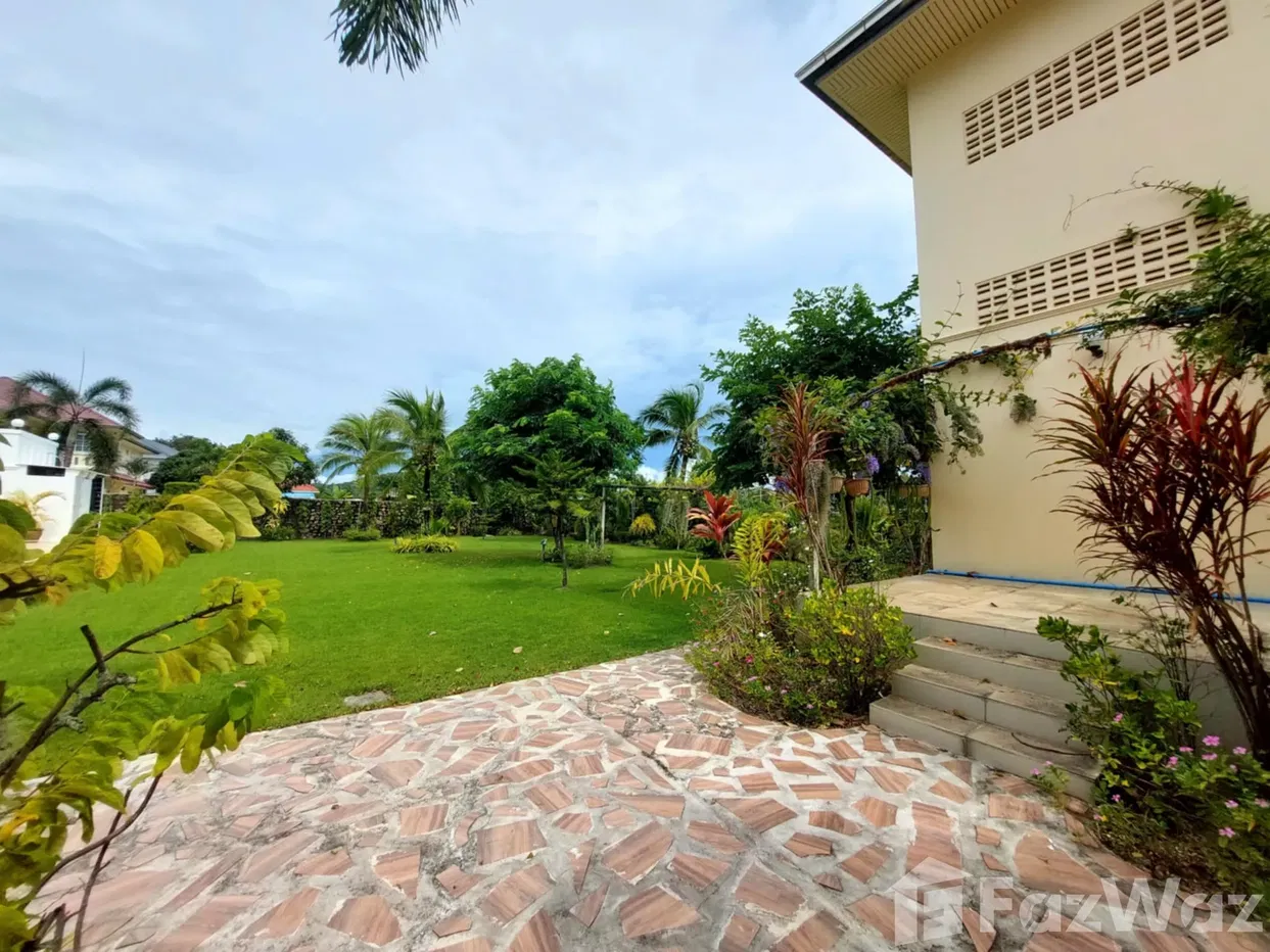 picture 5 Bedroom Villa for sale in Pong, Chon Buri  5754894 - 24/28