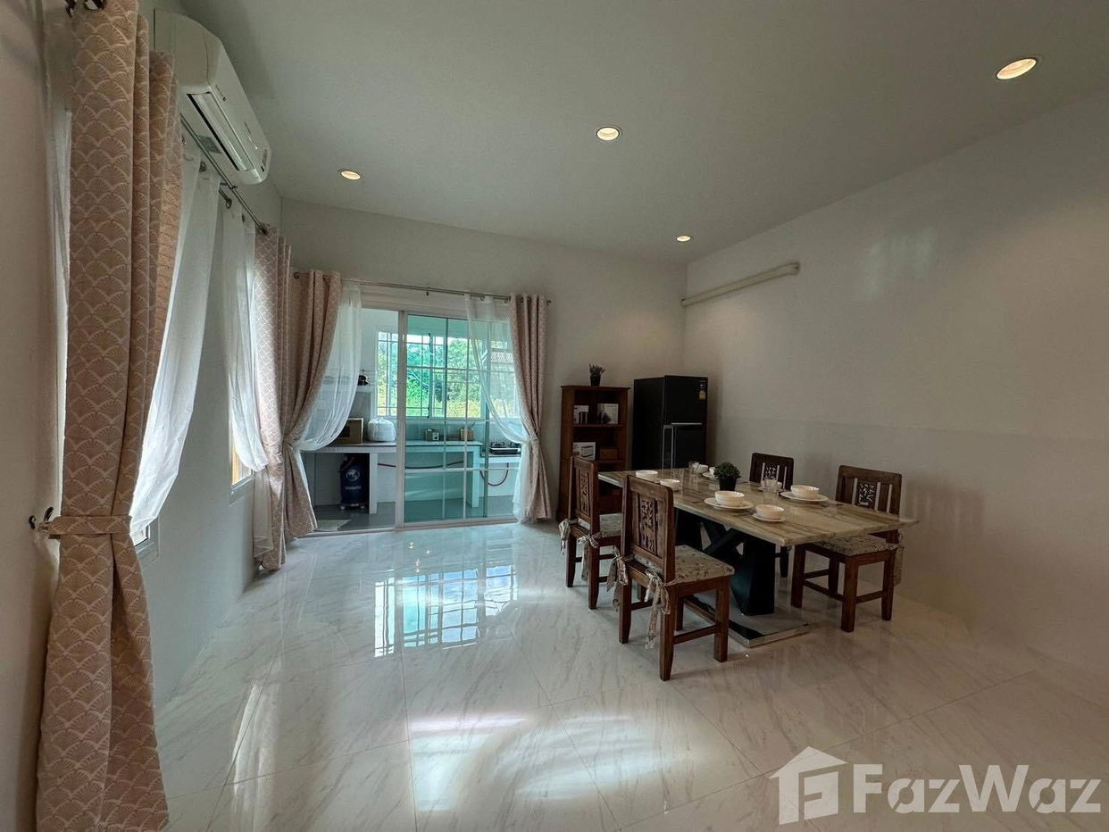 รูป ขาย วิลล่า 3 ห้องนอน ใน หัวหิน, ประจวบคีรีขันธ์ 1846206 - รูปที่ 2/6