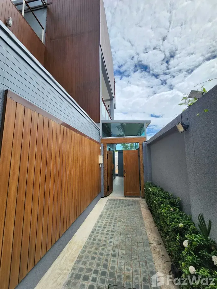 รูป วิลล่าให้เช่า 4 ห้องนอน ใน ฉลอง, ภูเก็ต 5350058 - รูปที่ 37/37