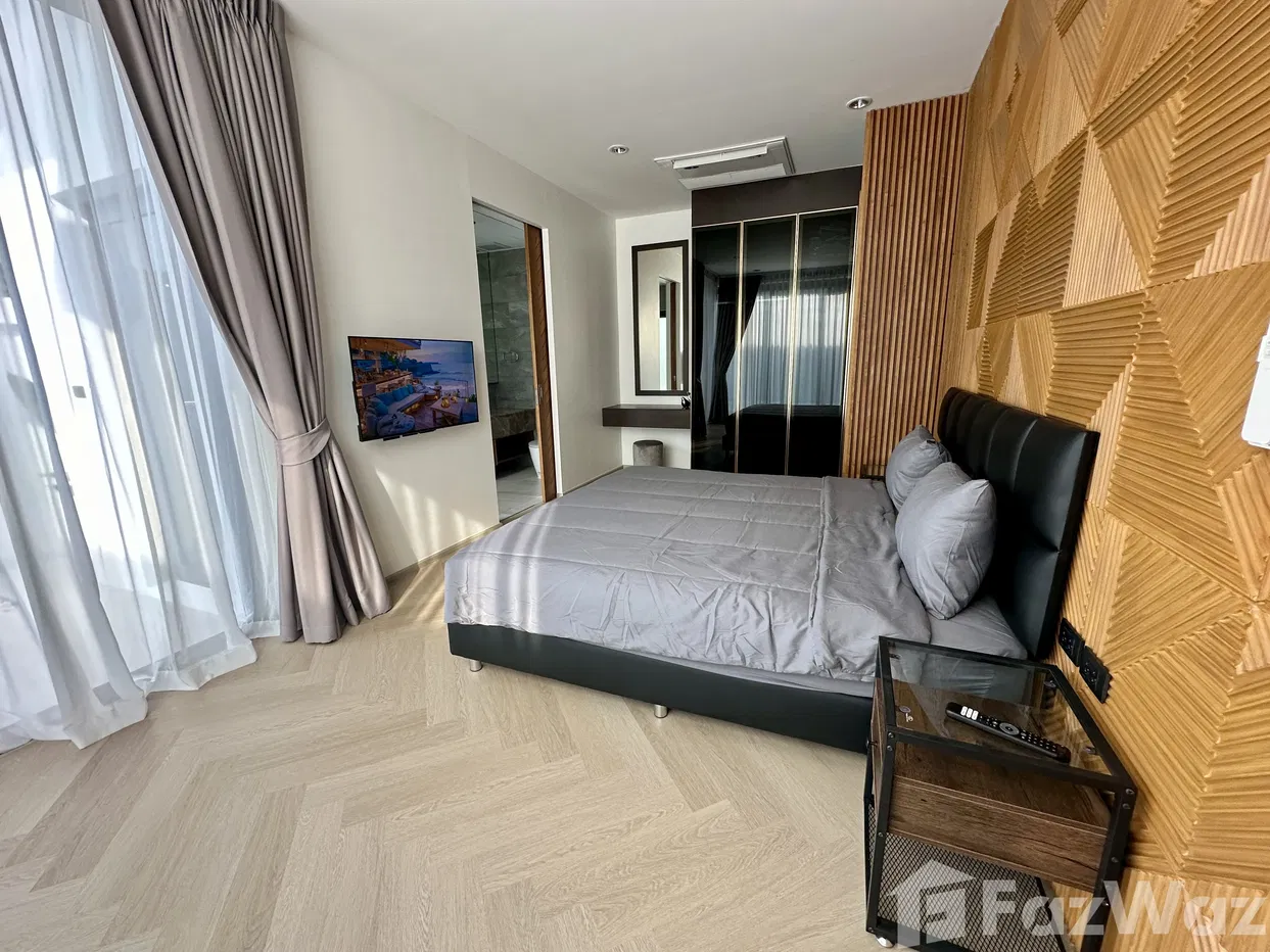 picture 3 Bedroom Brand New Pool Villa In Pasak 1845458 - 5/22