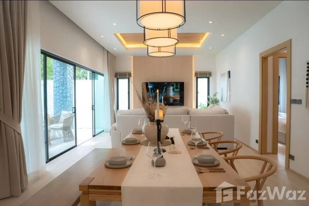 picture 2 Bedroom Villa for sale at Shambhala Sol 5738170 - 3/13