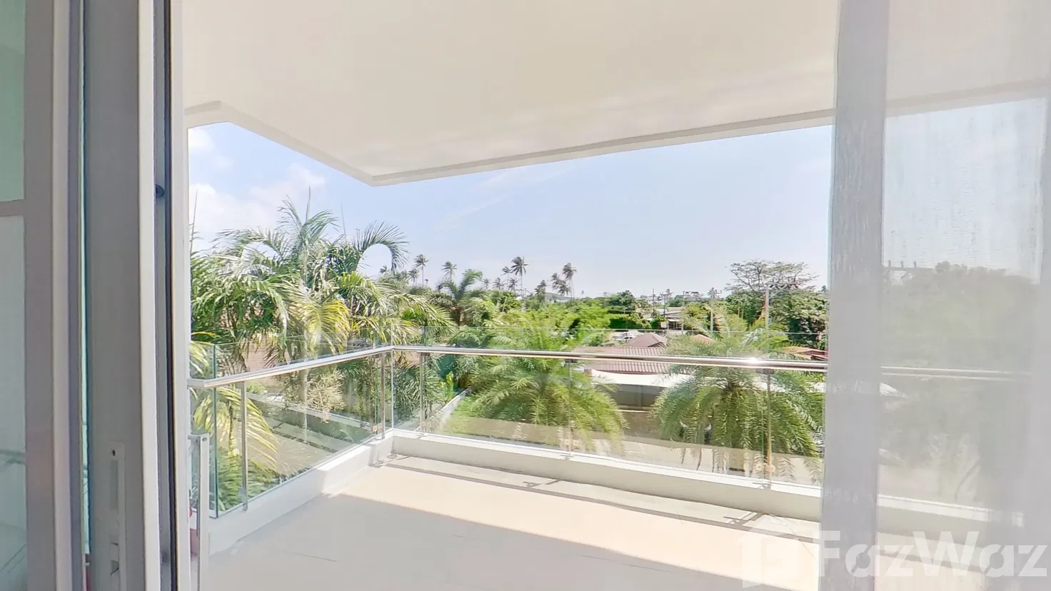 picture 1 Bedroom Condo for sale at Babylon Sky Garden  1380260 - 11/22