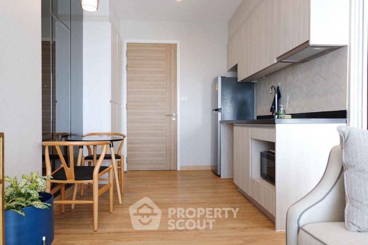 picture 1-BR Condo at The Zea Sriracha in Bang Phra (ID 1763977) - 6/12
