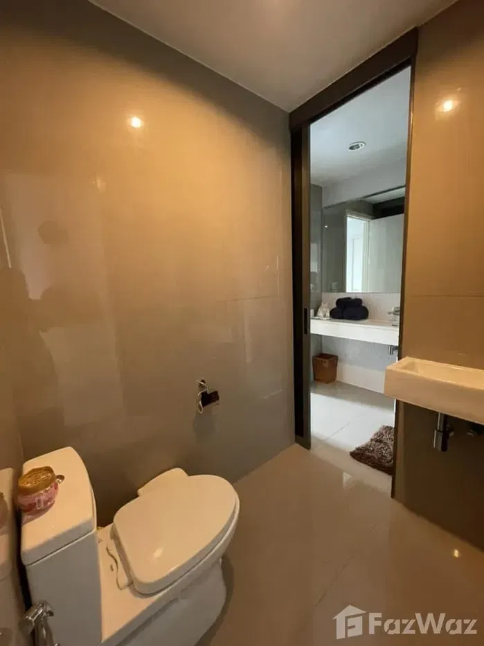 รูป ขาย คอนโด 1 ห้องนอน ในโครงการ ริทึ่ม สุขุมวิท 42 1363154 - รูปที่ 8/9