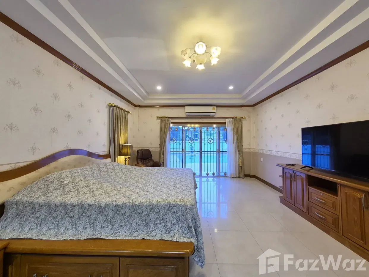 picture Spacious Pool Villa for Rent at Baan Chalita 1 5716028 - 9/17
