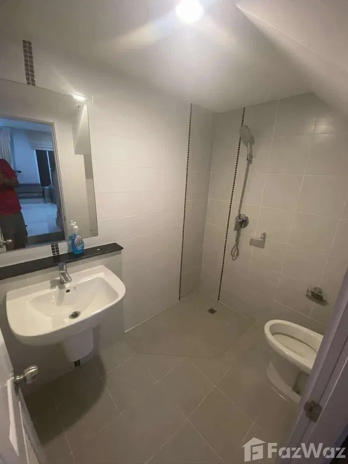 picture 3 Bedroom House for rent at Passorn Koh Kaew 5617001 - 4/12