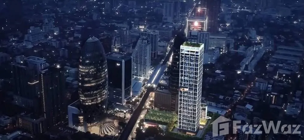 picture Noble Around Ari – 2-min walk to BTS | Top Floor 38F 5650097 - 14/26