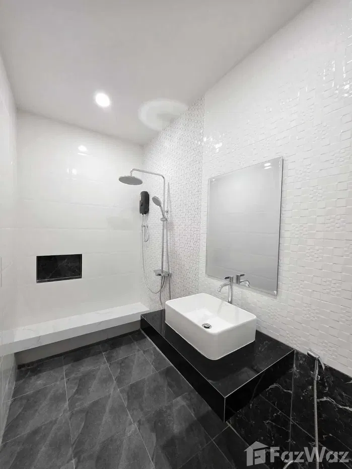 รูป ขาย ทาวน์เฮ้าส์ 2 ห้องนอน ในโครงการ Be Great Prime 5755051 - รูปที่ 9/17