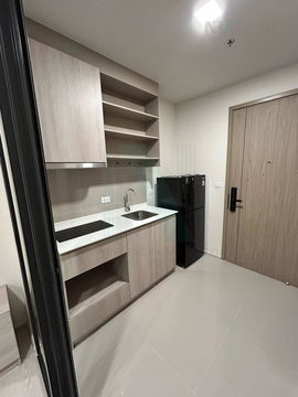 🔺 For Rent Condo FLO BY SANSIRI Building 1, Floor 7,Studio, Room size 25 sqm
