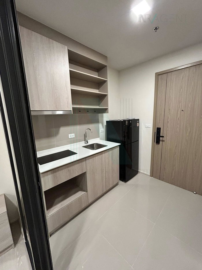 รูป 🚩 ให้เช่าคอนโด โฟล บาย แสนสิริ อาคาร 1 ชั้น 7 สตูดิโอ ขนาด 25.00 ตรม ใกล้ ICONSIAM - รูปที่ 1/8