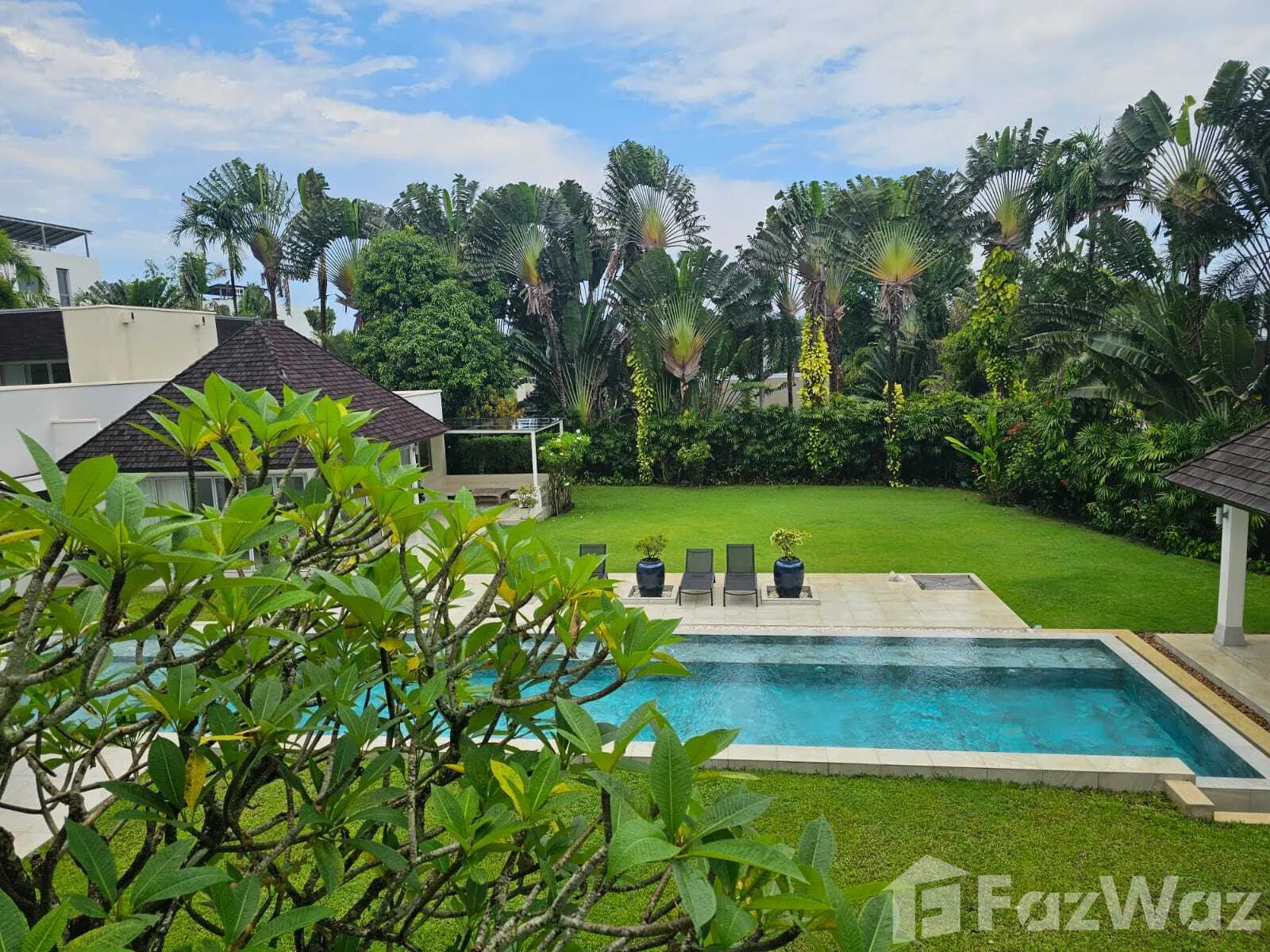 5 Bedroom Villa for rent at Layan Estate 5757399 - image 6