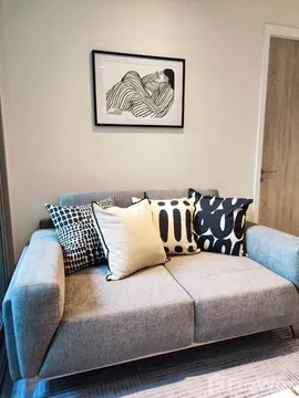 1 Bedroom Condo for rent at Craft Ploenchit 1170666