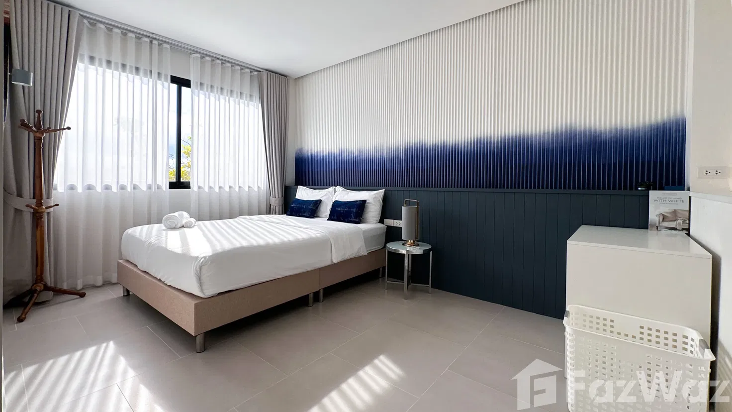 รูป วิลล่าให้เช่า 4 ห้องนอน ในโครงการ โคซี่ มอนเต้ พูลวิลล่า หัวหิน 5372416 - รูปที่ 41/55