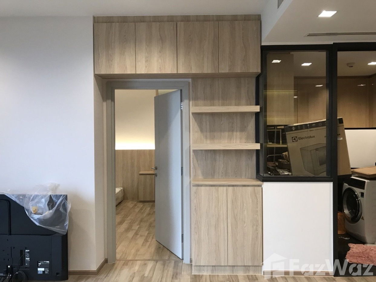 picture 3 Bedroom Condo for rent at The Line Jatujak - Mochit 1397450 - 6/16