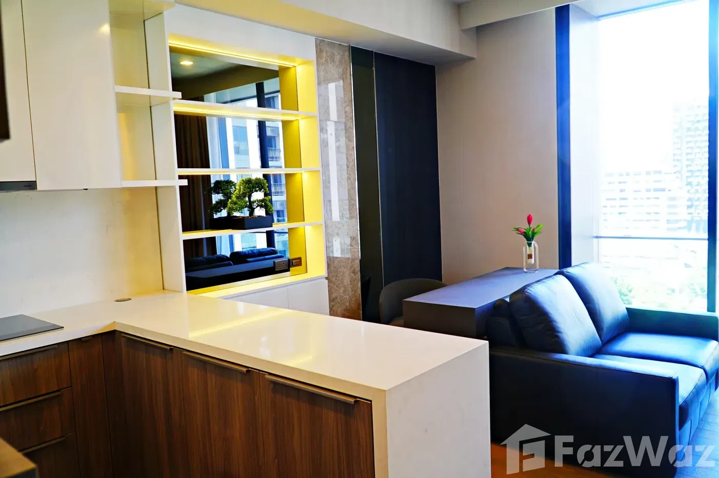 picture 1 Bedroom Condo for rent at Celes Asoke 1732240 - 1/12