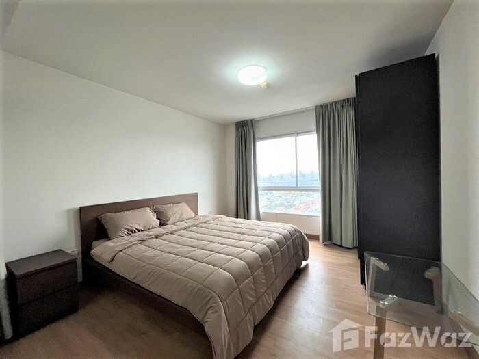 picture 1 Bedroom Condo for sale at Supalai Veranda Prachachuen 1899111 - 5/7