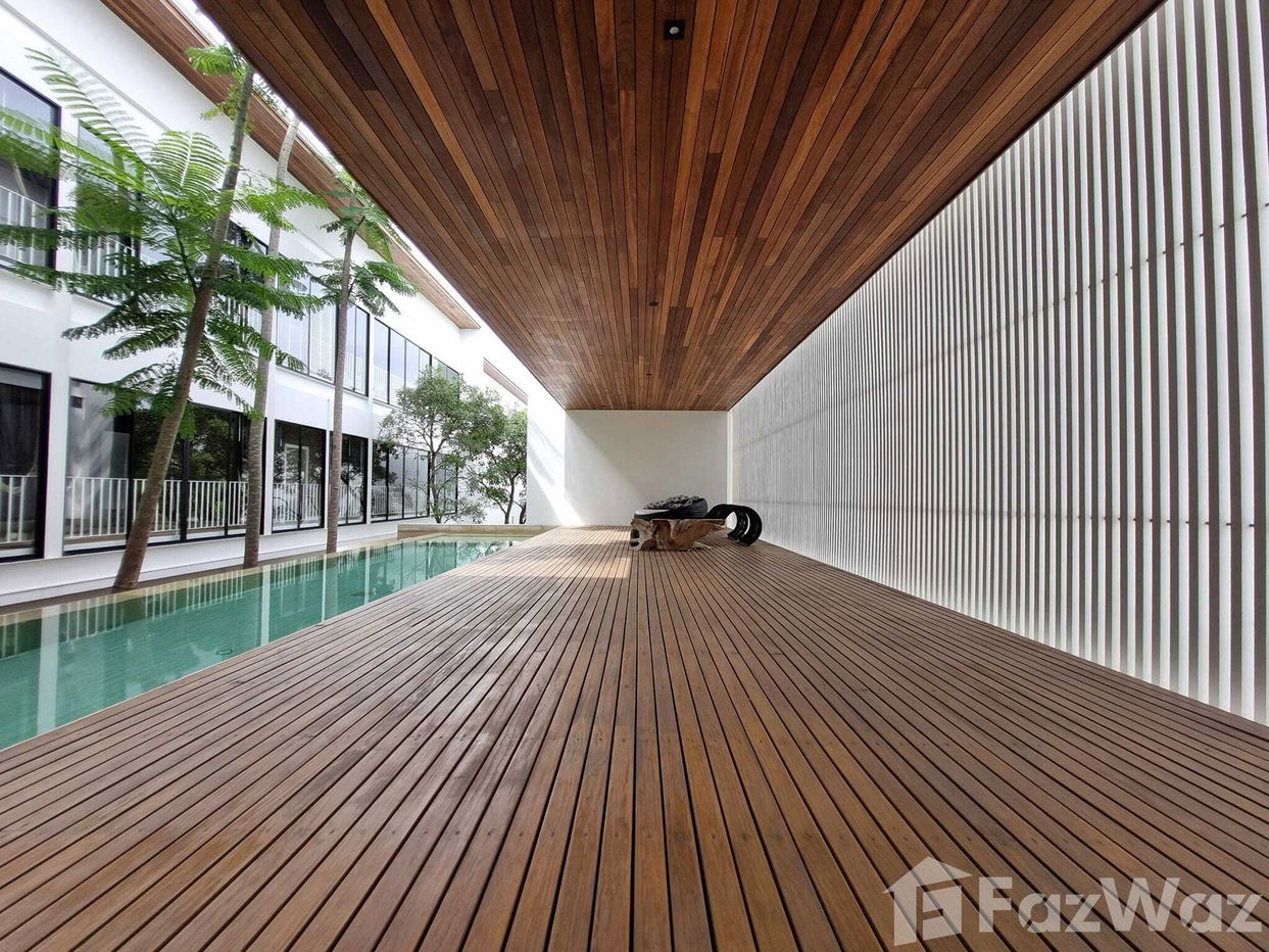 picture 4 Bedroom House for sale in Tha Raeng, Bangkok  1964683 - 4/10