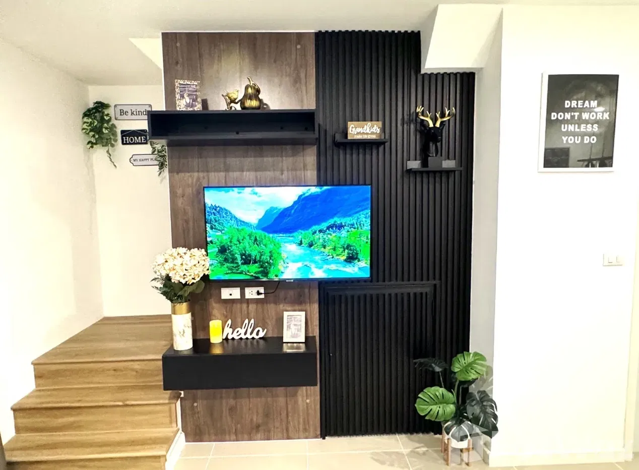 picture 3 Bedroom Townhouse for rent at Patio Srinakarin - Rama 9 1743410 - 5/34