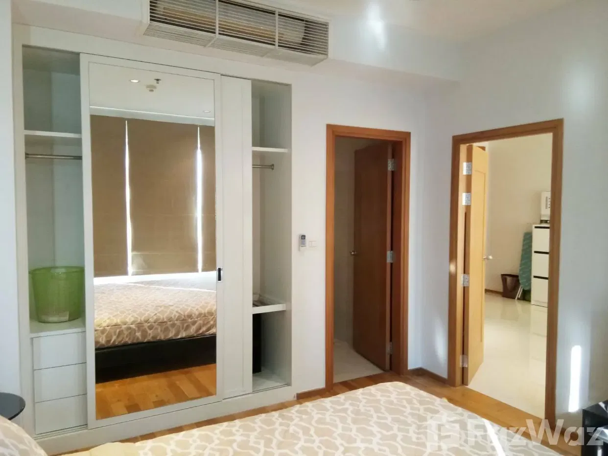 picture 1 Bedroom Condo for rent at The Emporio Place 1119702 - 7/9