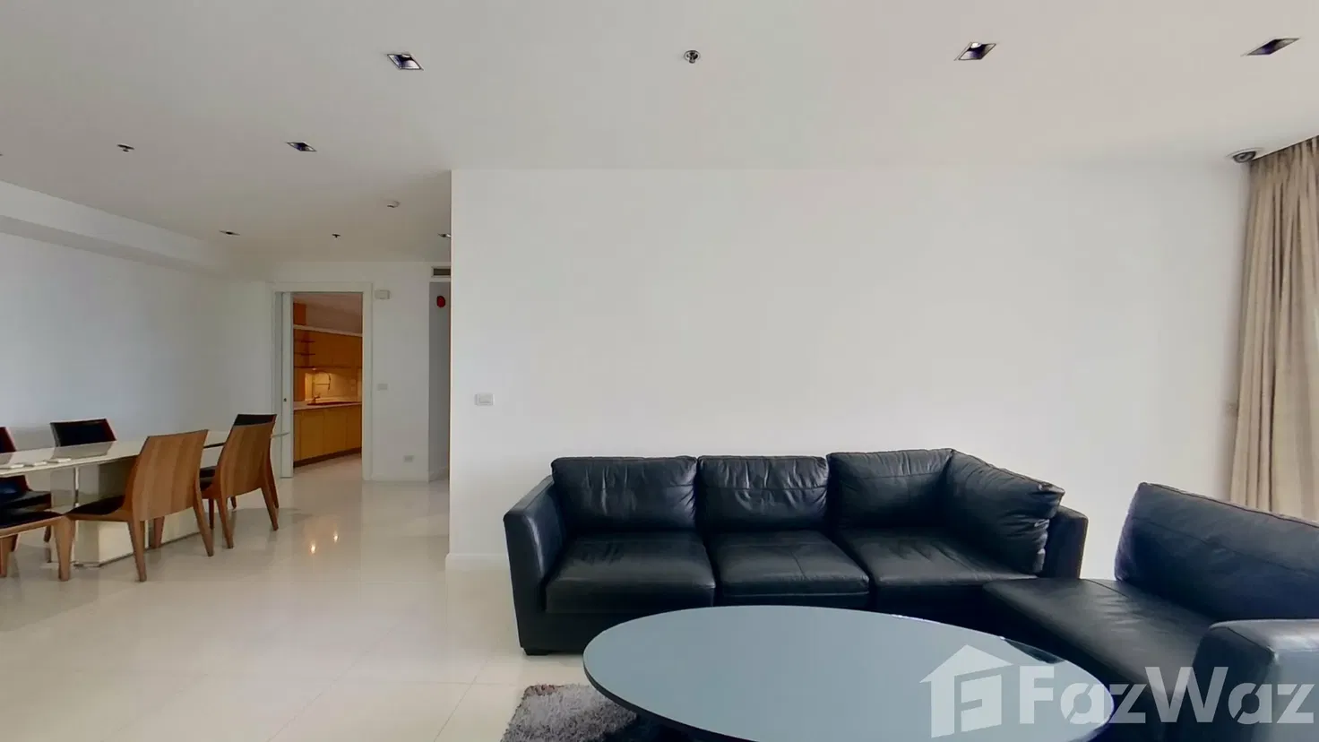 รูป คอนโดให้เช่า 2 ห้องนอน ในโครงการ แอทธินี เรสซิเด้นซ์ 1118584 - รูปที่ 9/10