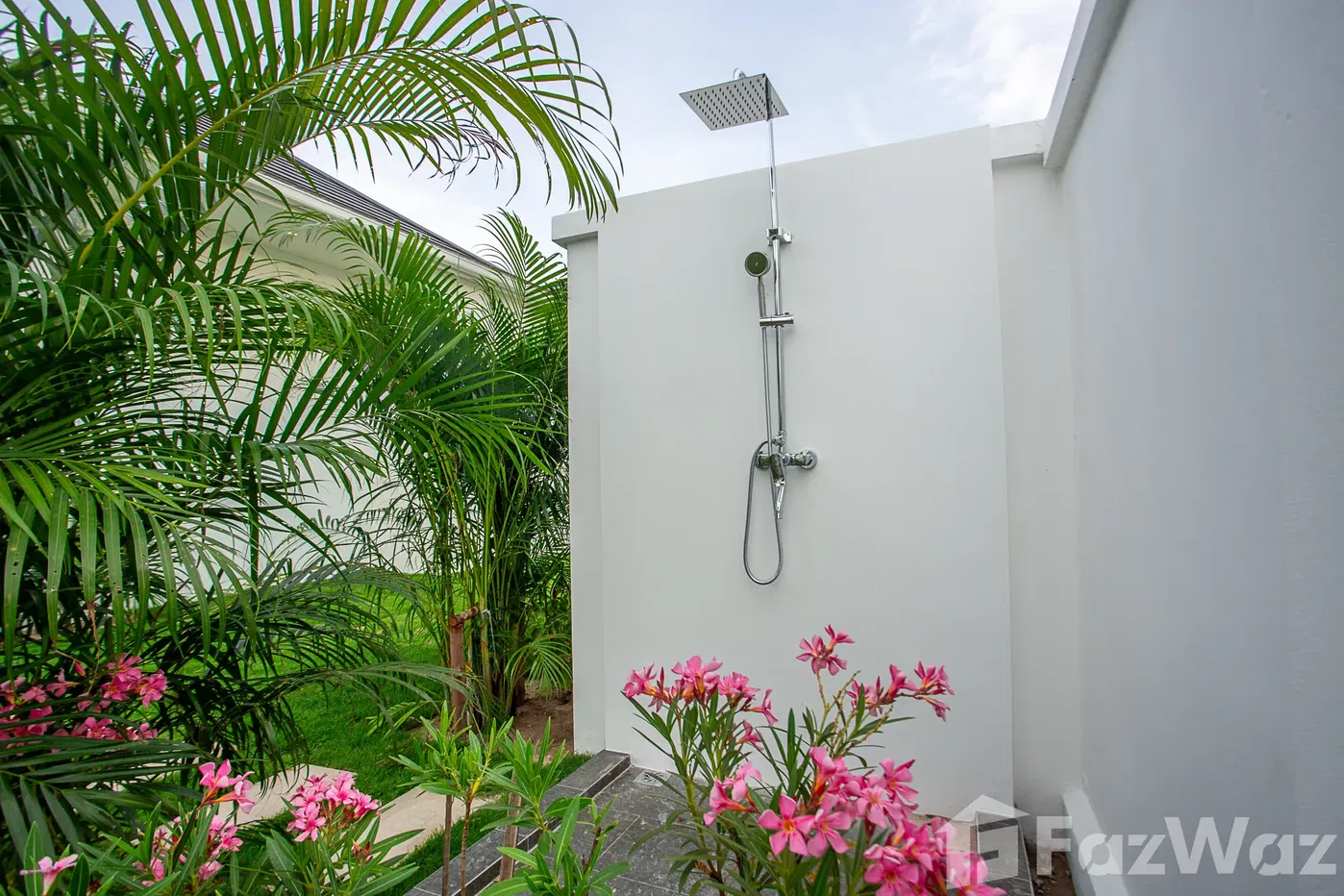 รูป ขาย วิลล่า 3 ห้องนอน ในโครงการ อาเรีย หัวหิน 3 5332713 - รูปที่ 15/18