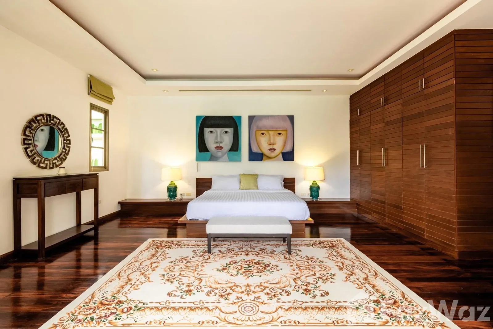 Private Pool Villa with 3 Bedrooms For Rent 1944697 - image 5