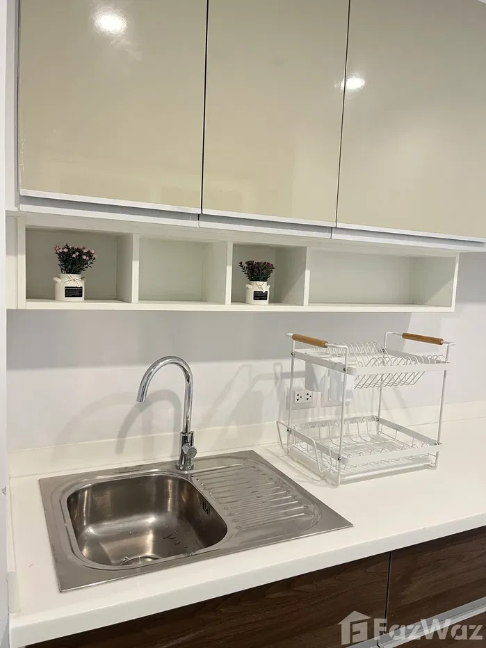 รูป คอนโดให้เช่า 2 ห้องนอน ในโครงการ ศุภาลัย ริวา แกรนด์ 5685826 - รูปที่ 19/21