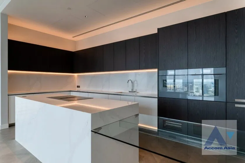 picture 🔼🔽 AccomA 📩 Ultra-Luxury Penthouse – The Rarest Residence in the Project - 19/20