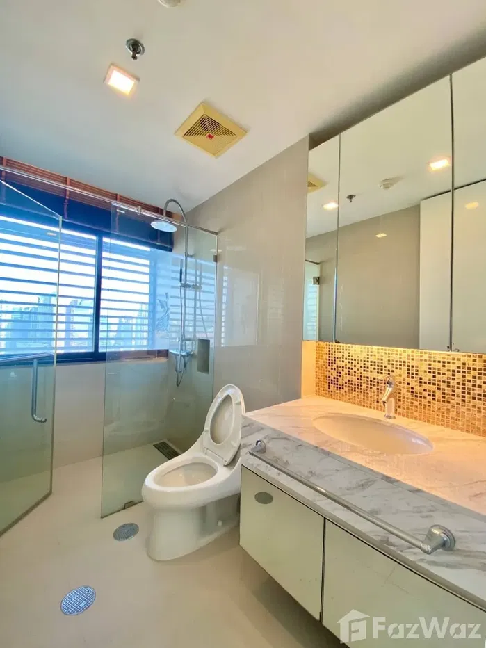 picture Rent This Quality 2-Bed Makkasan Condo - ฿45K/Month! 1395994 - 13/13