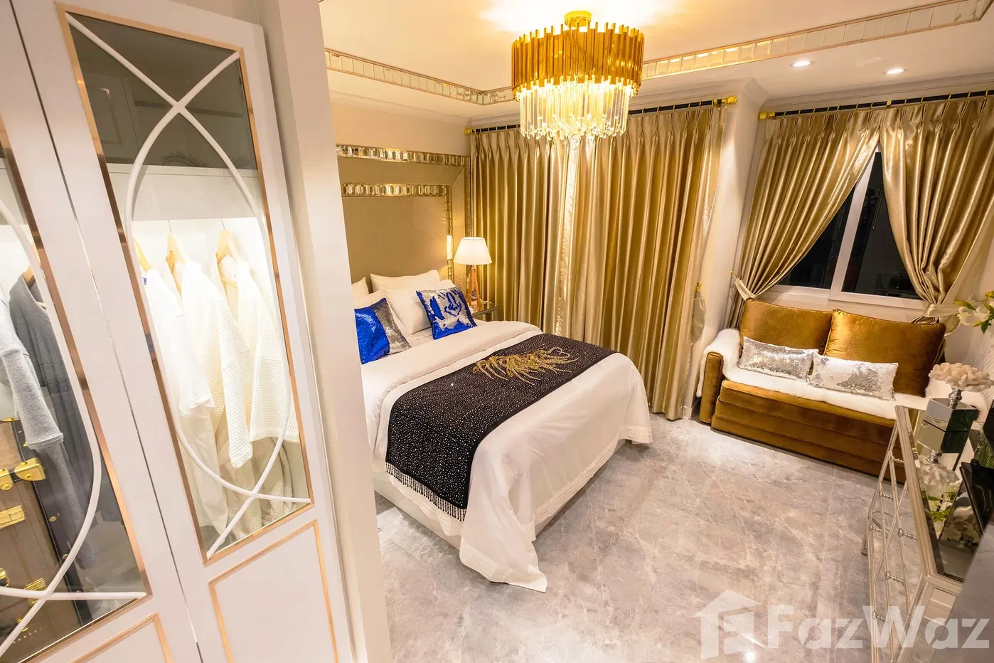picture Studio Condo for sale at Seven Seas Le Carnival  284361 - 1/14