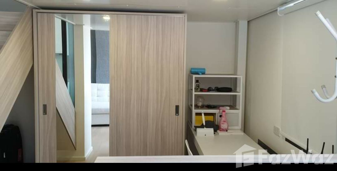 รูป ขาย คอนโด 1 ห้องนอน ในโครงการ ชีวาทัย เรสซิเดนซ์ อโศก 1678498 - รูปที่ 5/10