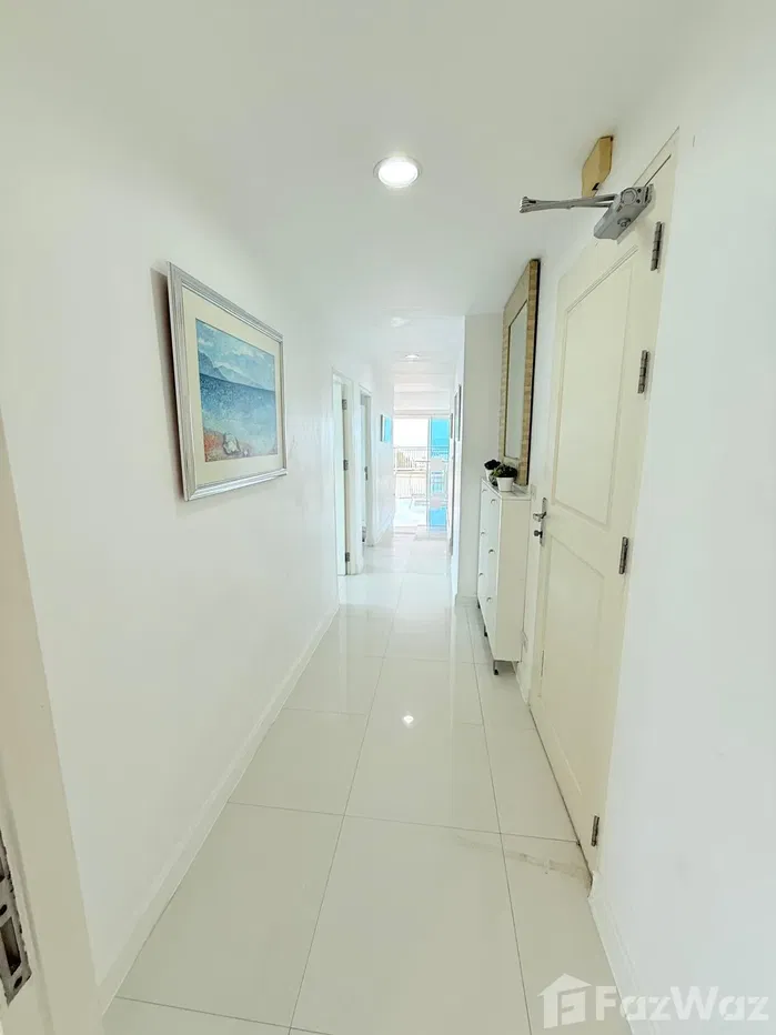 รูป ขาย คอนโด 3 ห้องนอน ในโครงการ บ้านสรวลริมทราย 5754848 - รูปที่ 21/34