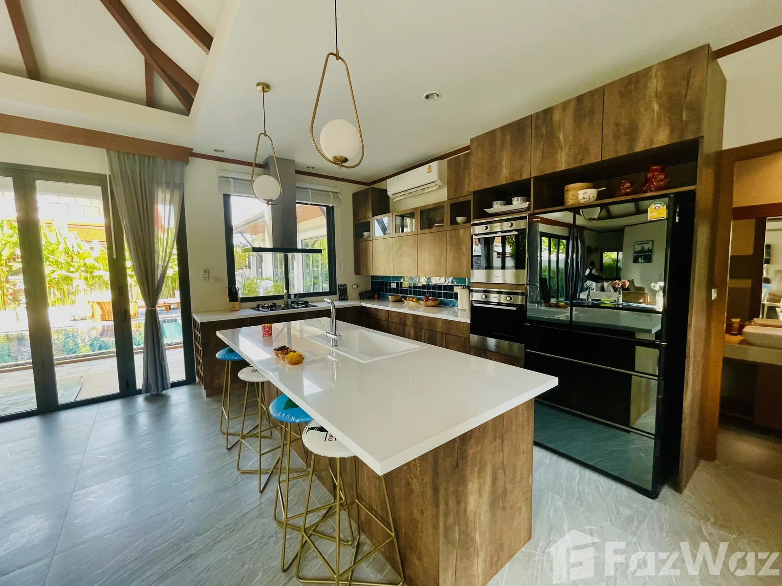 3 Bedroom Villa for rent in Rawai, Phuket  1711122 - image 6