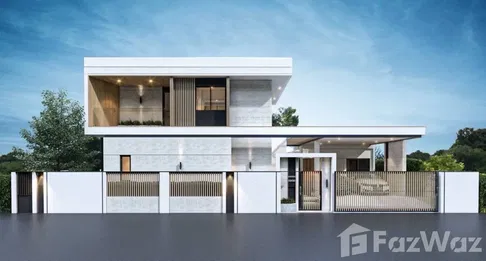 4 bedroom 6 bathroom pool villa for sale 5741442