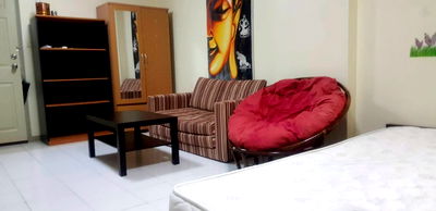 เช่าคอนโด ซอยอ่อนนุช (สุขุมวิท 77) : ✅ LPNCT135 ✅ Line : @p2nproperty