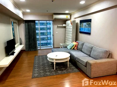 ขายคอนโด : ขาย คอนโด 2 ห้องนอน ในโครงการ มายรีสอร์ท แบงค็อก 1086330