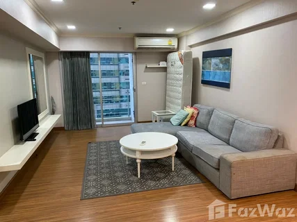 ขาย คอนโด 2 ห้องนอน ในโครงการ มายรีสอร์ท แบงค็อก 1086330
