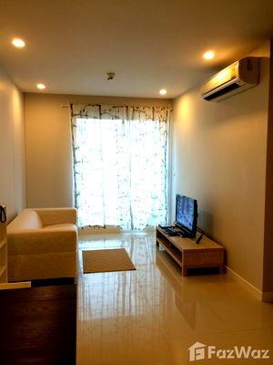 ขายคอนโด : ขาย คอนโด 1 ห้องนอน ในโครงการ เซอร์เคิล คอนโดมิเนียม 665146