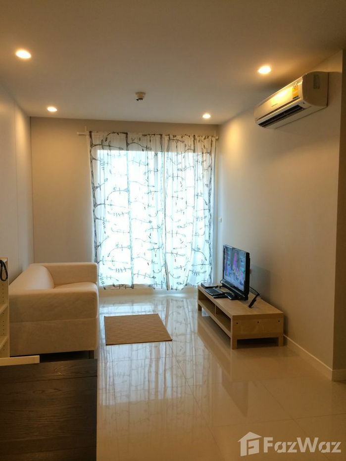 picture 1 Bedroom Condo for sale at Circle Condominium  665146 - 1/5