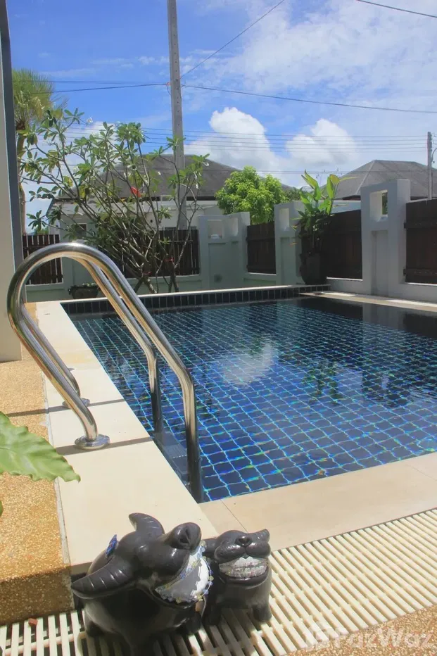 picture 3 Bedroom Villa for rent at Ananda Lake View 165180 - 1/11