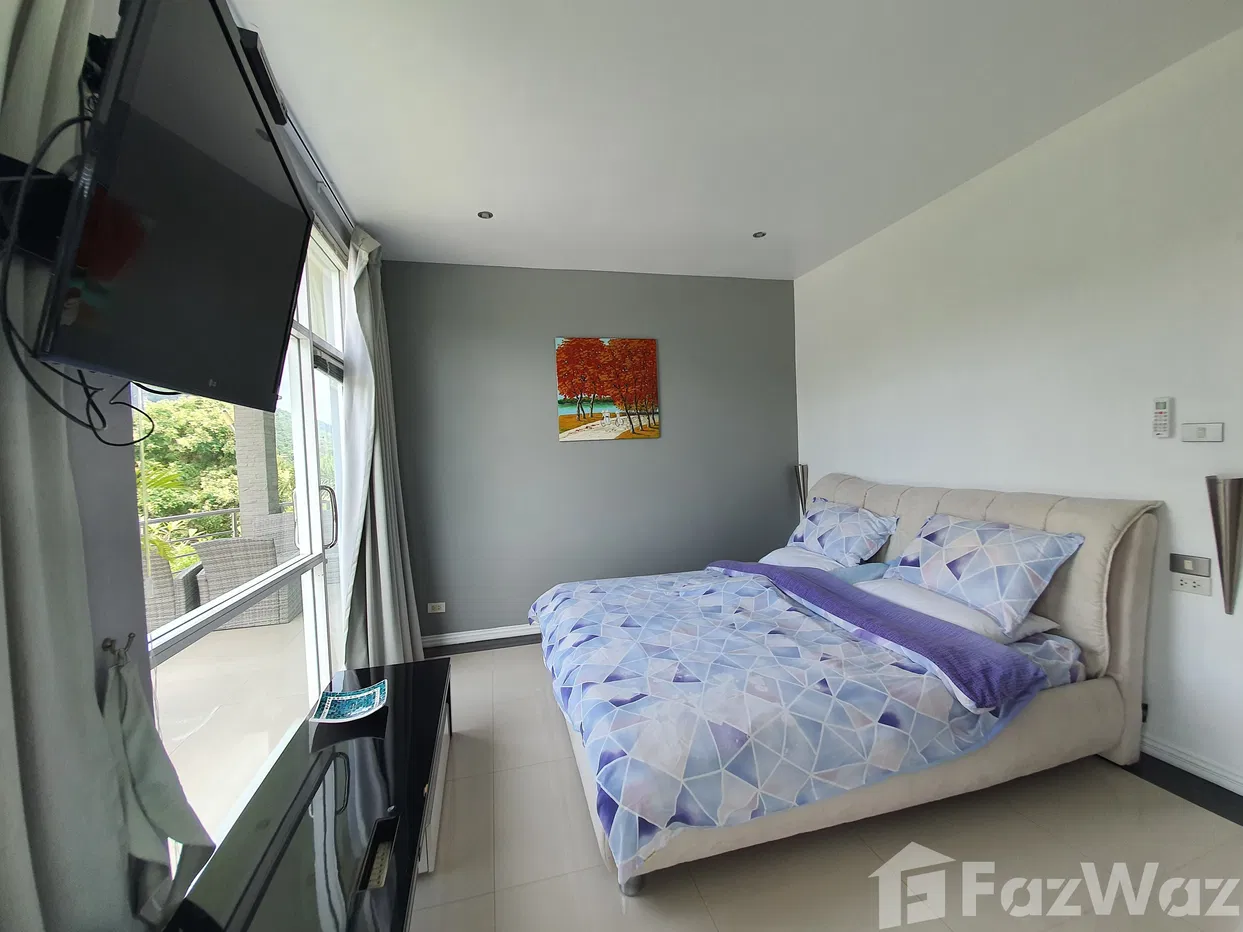 รูป วิลล่าให้เช่า 4 ห้องนอน ในโครงการ แบล็คเมาท์เท่น กอล์ฟ คอร์ส 1036062 - รูปที่ 24/37